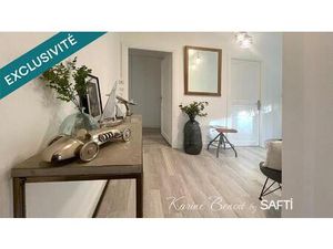 Une maison dans les bois  pour les amoureux de la nature!