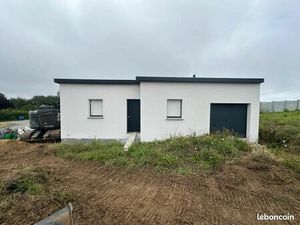 Maison 70 m² Guengat