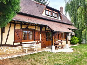 Maison Incarville 4 pièce(s) 116 m2