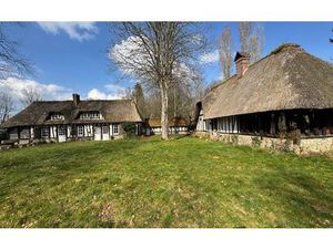 Maison Le Noyer-en-Ouche 178 m² T-8 à vendre  450 000 €