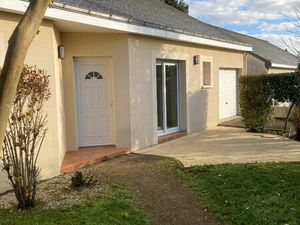 Maison Les Touches 4 pièce(s) 100.4 m2