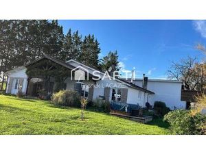 Charmante maison au cœur de la nature gersoise