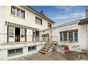 Maison Montauban m² T-6 à vendre  349 000 €