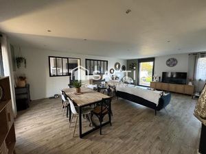 PAVILLON PLAIN PIED 3 CHAMBRES + GARAGE A NIORT