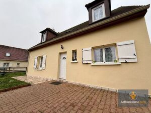 Vente Maison 6 pièces 125 m2 à Nogent-sur-Oise