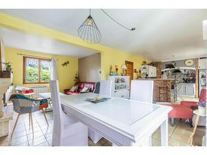 Vente maison 5 pièces  97.00m²  Orsay
