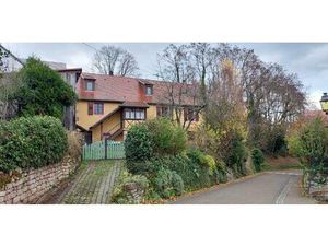 Maison 5 pièces  réhabilitée  150 m²  grange