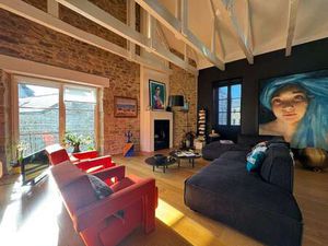 Vente Maison à Quimper (29000) : à vendre / 178m² Quimper