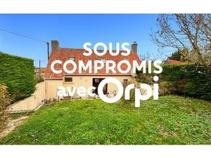 Maison Rety 52.2 m² T-2 à vendre  127 200 €