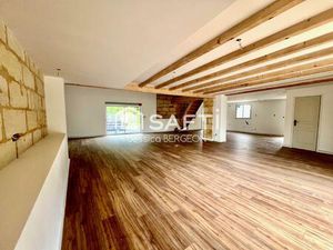 Demeure pleine de caractère