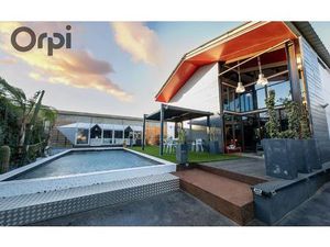 Maison Saint-Féliu-d'Amont m² T-5 à vendre  525 000 €