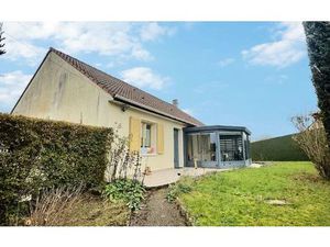 Maison Saint-Sernin-du-Bois m² T-4 à vendre  199 900 €
