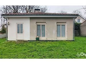 Maison Saint-Sylvestre-Pragoulin m² T-2 à vendre  66 000 €