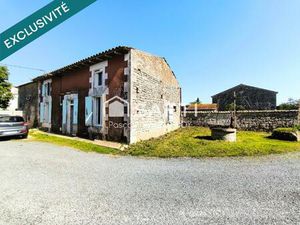 UN PROJET DE VIE DANS UN CADRE PAISIBLE ET PLEIN DE POTENTIEL !