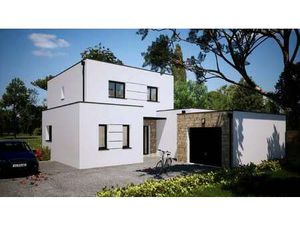 Vente Maison à Thouaré-sur-Loire (44470) : à vendre / 120m² Thouaré-sur-Loire