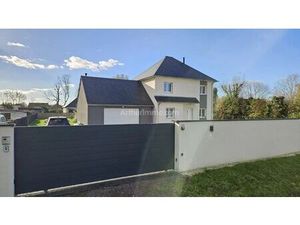 Vente Maison 6 pièces 112 m2 à Troarn