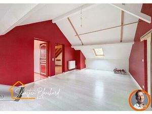 Vente Ensemble Immobilier à Vanzy