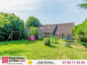 Maison Vierzon 5 pièce(s) 82.63 m2