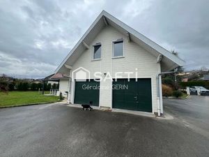 Maison impeccable au calme quartier résidentiel