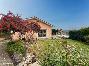 Maison 3 pièces 155 m²