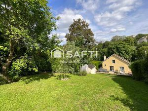 Grande maison familiale  lumineuse  proche des commodités  carte scolaire de Saint Germain
