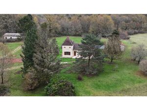 Maison à vendre à Pressignac-Vicq (24150) - Dordogne