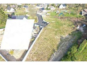 Vente Terrain Piscine à Pont-Rean (35170) : à vendre Piscine / 1169m² Pont-Rean