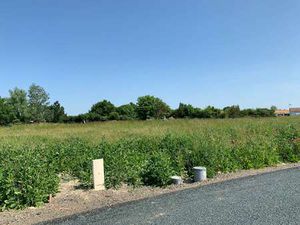 Vente Terrain à Grues (85580) : à vendre / Grues