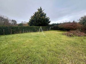 Vente Terrain aux Garennes-sur-Loire (49610) : à vendre / 500m² Les Garennes-sur-Loire