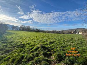 Terrain idéal pour votre future maison