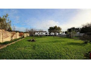 Terrain constructible