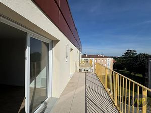 Location appartement 3 pièces 62.2 m² à Montaigu-Vendée (85600)  720 €