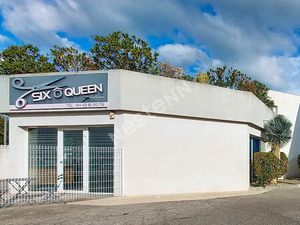 Fonds de commerce à vendre à Saint Mitre les Remparts - ZAC des étangs