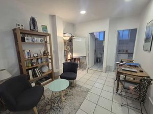 LOCAL/BUREAUX/ACTIVITE IDEAL PROFESSION LIBERALE PAS DE TVA