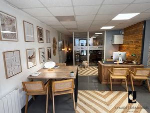 Local commercial Roanne 3 pièce(s) 90 m2