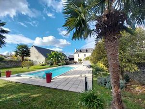 Maison 7 pièces à Igon (64800)