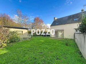 Vente Maison à Lingreville (50660) : à vendre / 60m² Lingreville