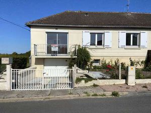 Vente Maison à Orbec (14290) : à vendre / 70m² Orbec