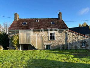 Vente Maison à Sainte-Honorine-la-Chardonne (61430) : à vendre / 70m² Sainte-Honorine-la-C