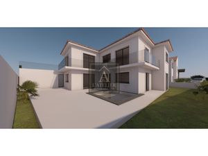 Maison neuve à Solliès-Pont de 180 m2 avec garage et piscine