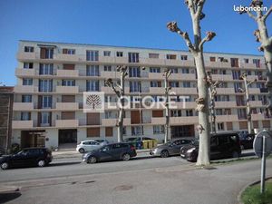 Appartement 1 pièce 28 m²