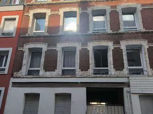 Vente Appartement 2 pièces au Havre (76600) : à vendre 2 pièces / 45m² Le Havre