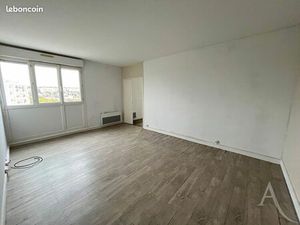 Appartement 4 pièces 73 m²