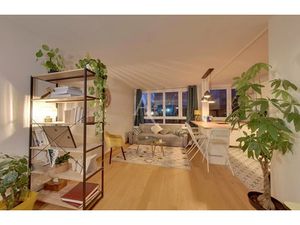 Location meublée appartement 3 pièces 49.95 m² à Vincennes (94300)  1 591 €