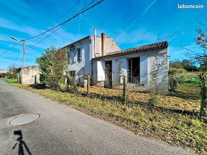 Maison 3 pièces 76 m²