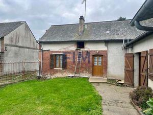 Vente Maison à Foucarmont (76340) : à vendre / 76m² Foucarmont