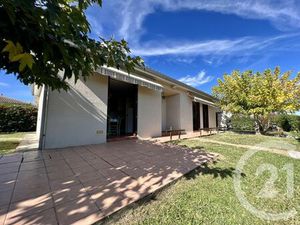 Maison à vendre - 4 pièces - 98 76 m2 - Villeneuve Tolosane - 31 - MIDI-PYRENEES