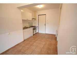 Appartement 2 pièces 37 m²