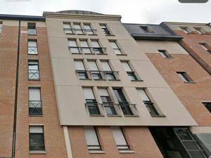 Appartement 2 pièces 61 m²