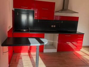 MONTIVILLIERS centre APT Type 3